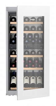 картинка Отдельностоящий винный шкаф Liebherr EWTgw 2383-21 001 
